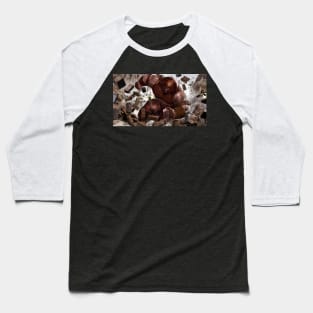 Juggernaut Baseball T-Shirt